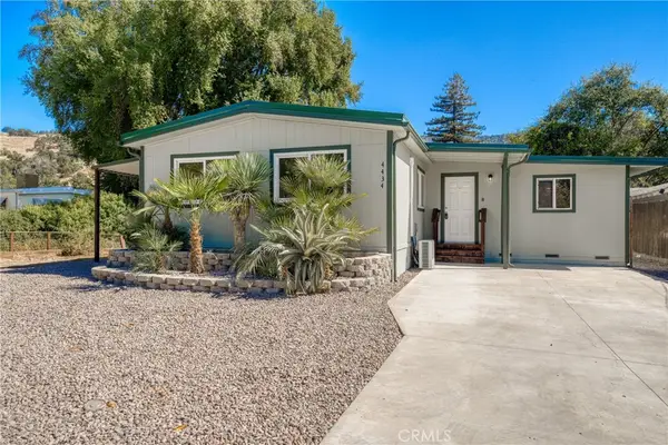 4434 Bush, Lucerne, CA 95458