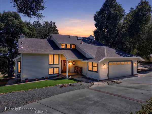 2808 Buckingham Dr, Kelseyville, CA 95451