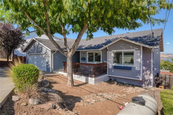 10629 Sunset Ridge, Kelseyville, CA 95451