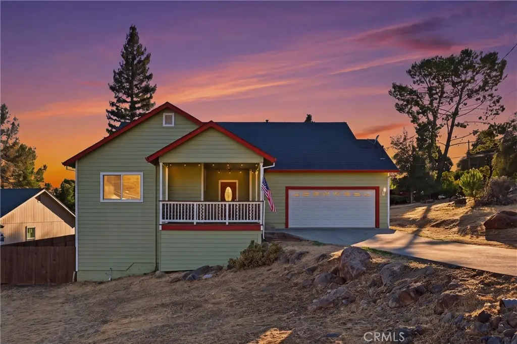 17265 Brookfield, Hidden Valley Lake, CA 95467 - #1