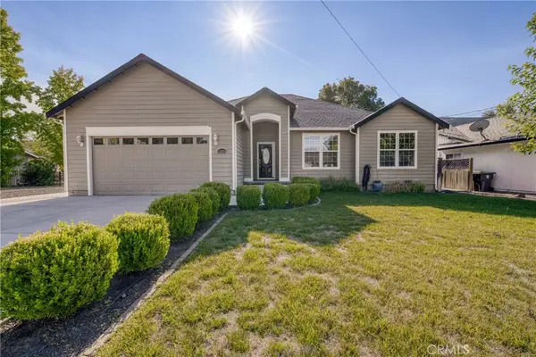 18094 Spyglass, Hidden Valley Lake, CA 95467