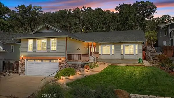 19516 Mountain Meadow N. N, Hidden Valley Lake, CA 95467