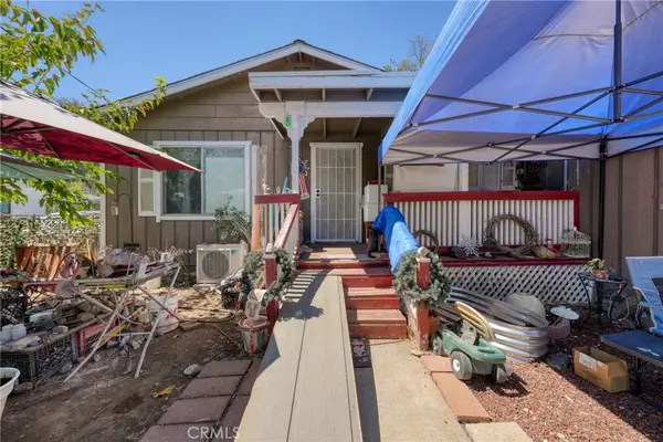 4113 Spruce, Clearlake, CA 95422
