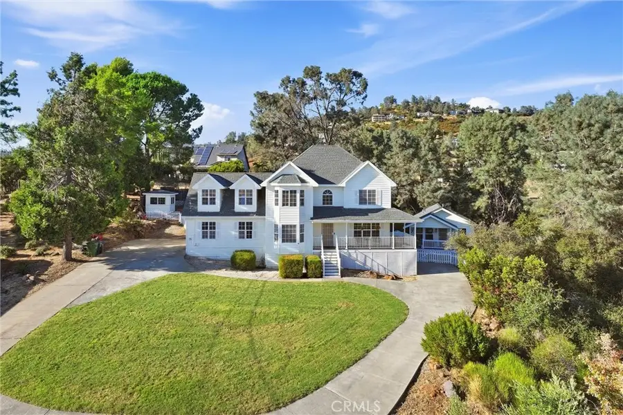 16536 Crescent Court, Hidden Valley Lake, CA 95467 - #2