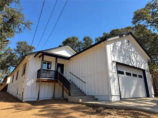 16172 23rd Avenue, Clearlake, CA 95422