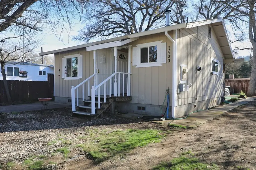 3420 Harrison, Clearlake, CA 95422 - #2