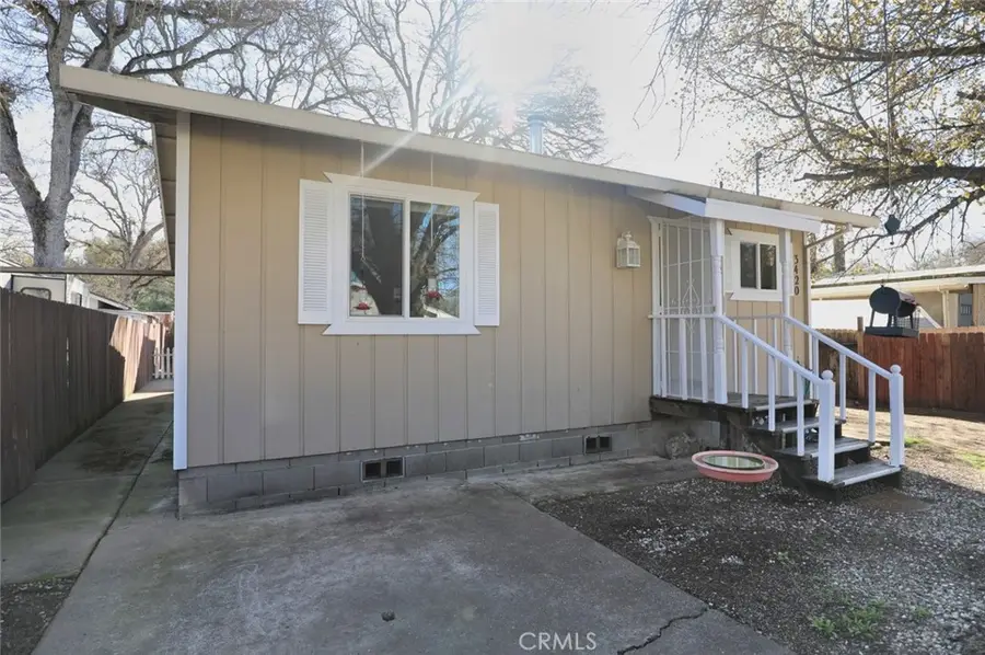 3420 Harrison, Clearlake, CA 95422 - #3