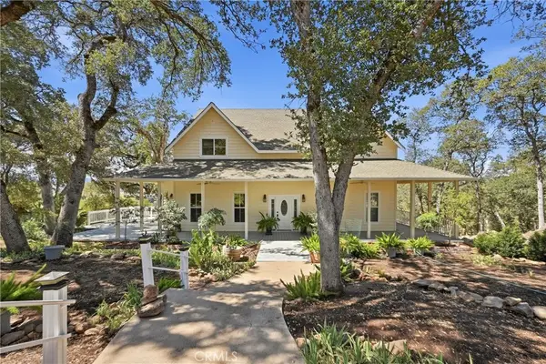 18849 Timber Point Road, Hidden Valley Lake, CA 95467