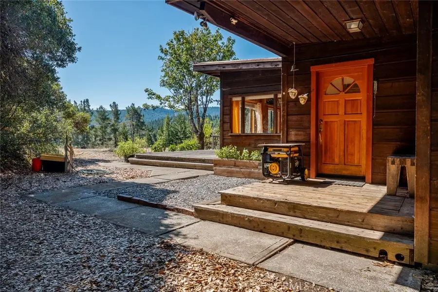 19020 Gschwend Road, Philo, CA 95466 - #2