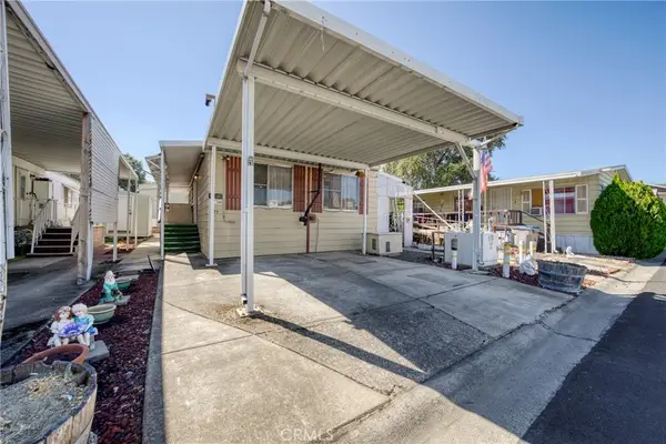 1025 Martin Space 25, Lakeport, CA 95453