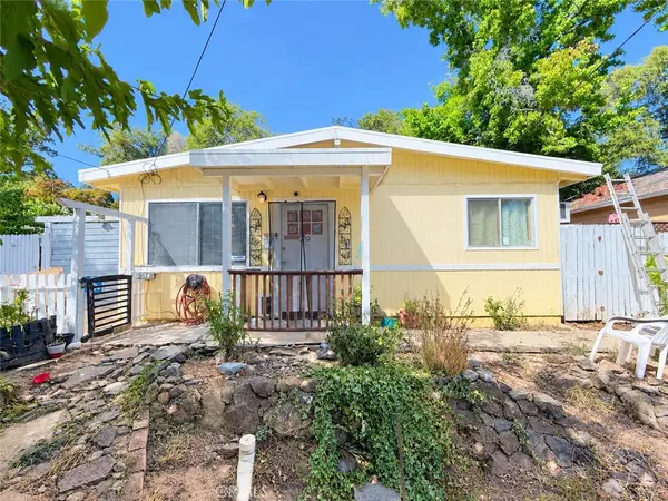 570 6th, Lakeport, CA 95453