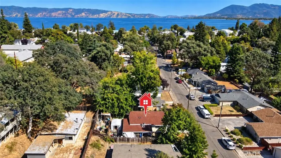 570 6th, Lakeport, CA 95453 - #2