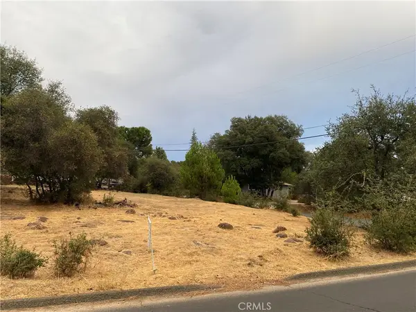 16672 Greenridge, Hidden Valley Lake, CA 95467