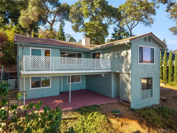 3010 South Lake Drive, Kelseyville, CA 95451
