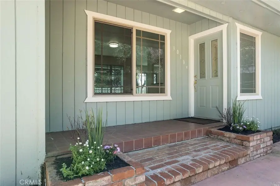 3010 South Lake Drive, Kelseyville, CA 95451 - #3