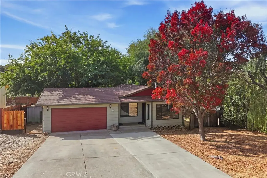 10555 Sunset Ridge Drive, Kelseyville, CA 95451 - #1