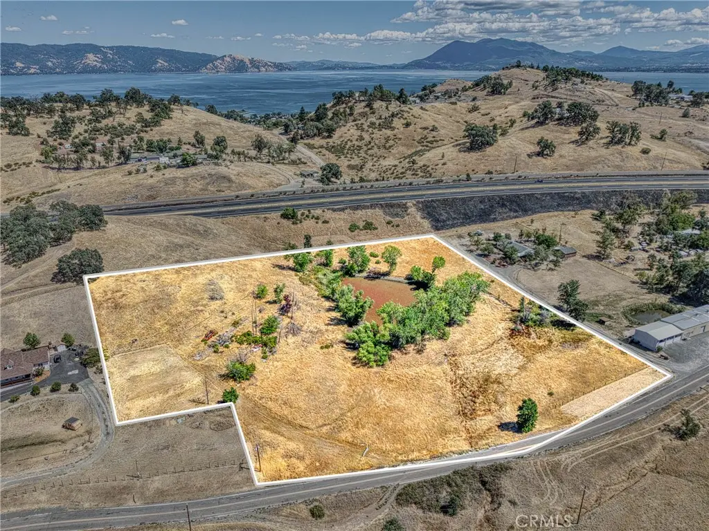 4378 Hill Road, Lakeport, CA 95453 - #1