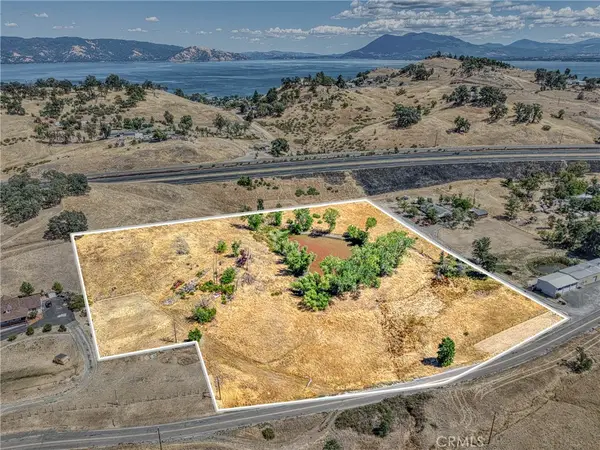 4378 Hill Road, Lakeport, CA 95453