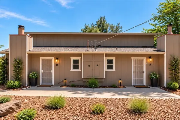 19306 Mountain Meadow S, Hidden Valley Lake, CA 95467
