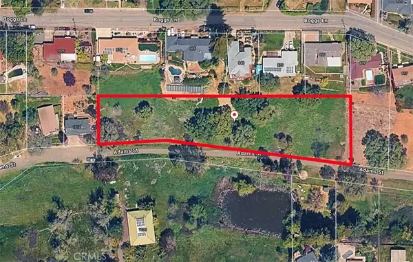 850 Adams Street, Lakeport, CA 95453