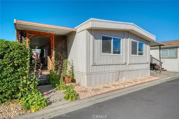 1025 Martin Street #19, Lakeport, CA 95453