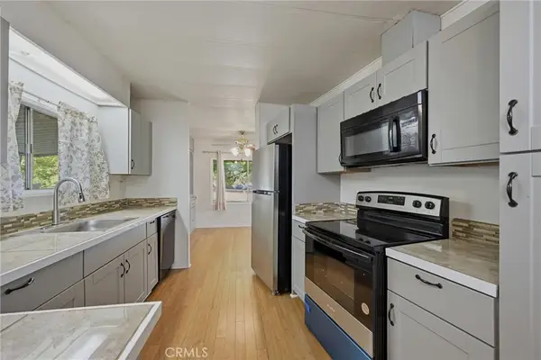 3562 Mountain View Street, Clearlake, CA 95422