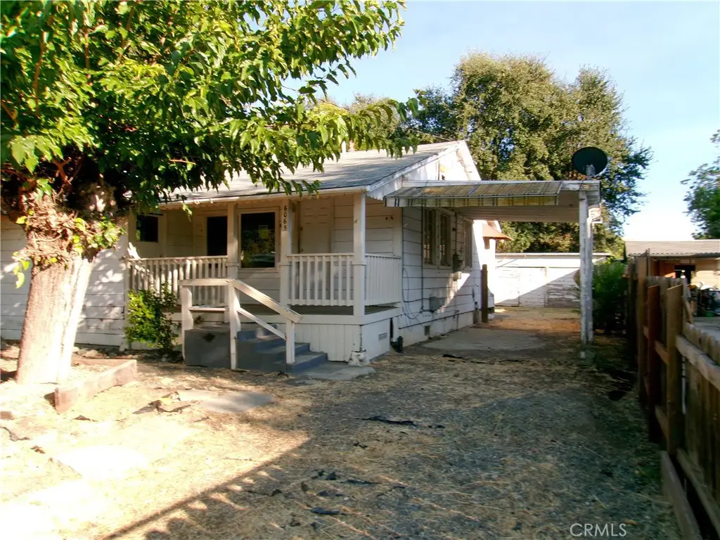 6065 2nd Avenue, Lucerne, CA 95458 - #1