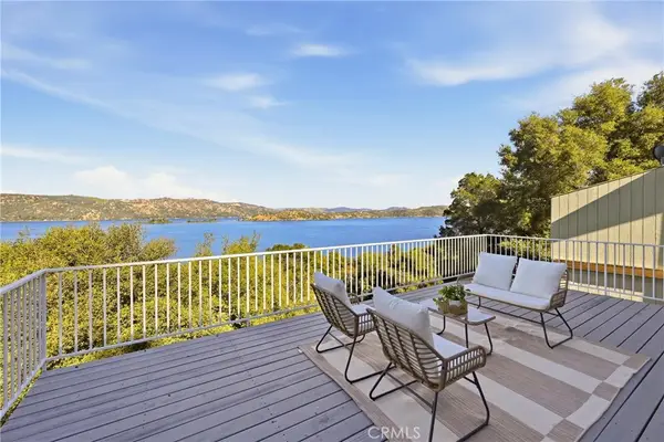 3113 S Lake Drive, Kelseyville, CA 95451