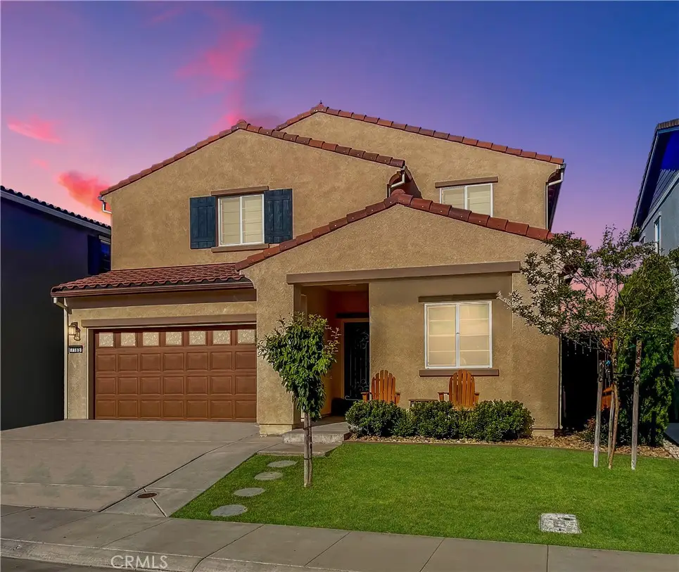 7185 Star Trail Way, Roseville, CA 95747 - #1