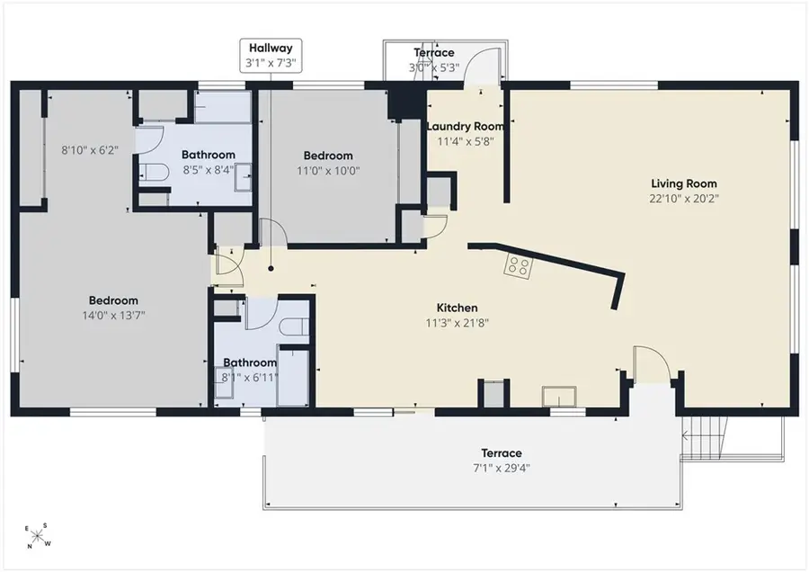 5890 E Highway 20 #39, Lucerne, CA 95458 - #3