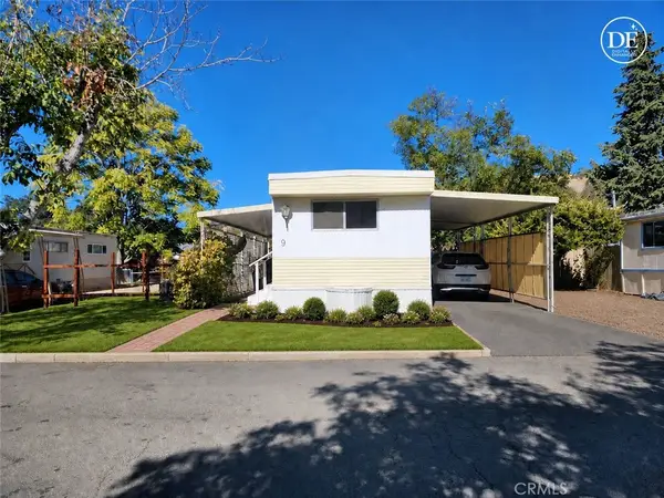 5890 E. Hwy 20 #9, Lucerne, CA 95458
