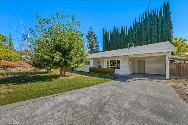 1980 Hartley Street, Lakeport, CA 95453