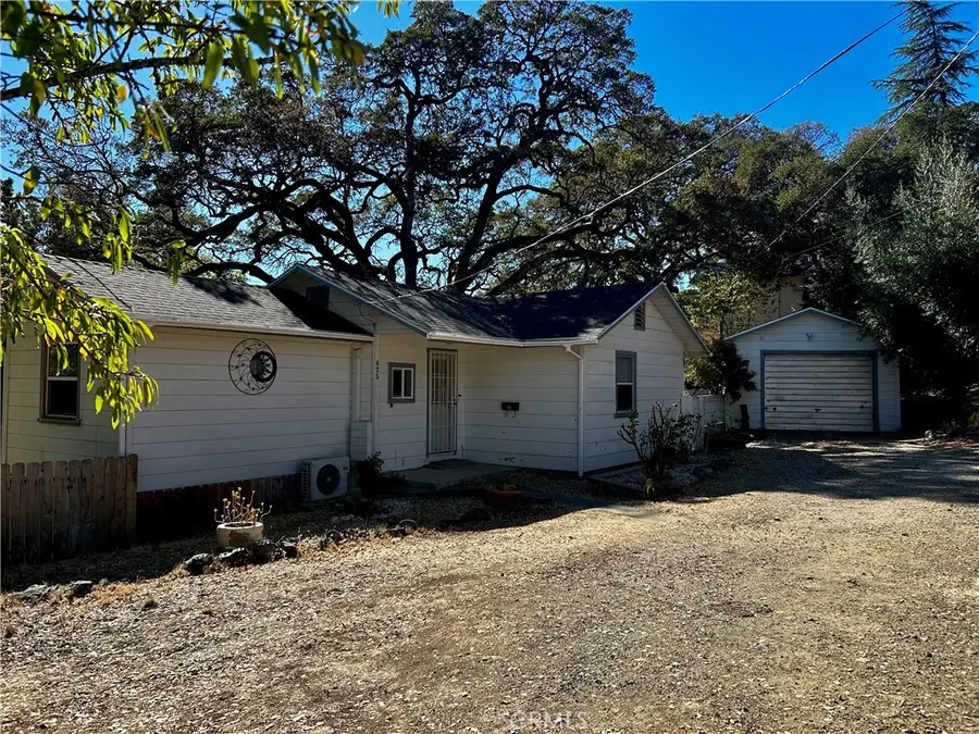475 7th, Lakeport, CA 95453 - #2