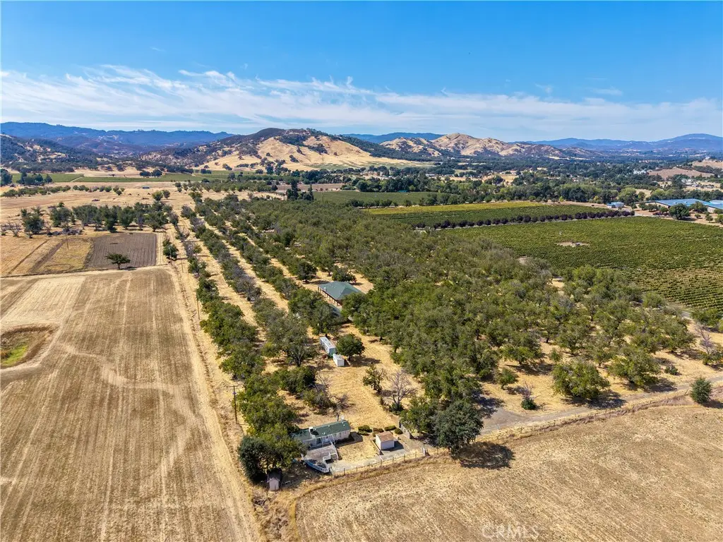 195 Mathews, Lakeport, CA 95453 - #1