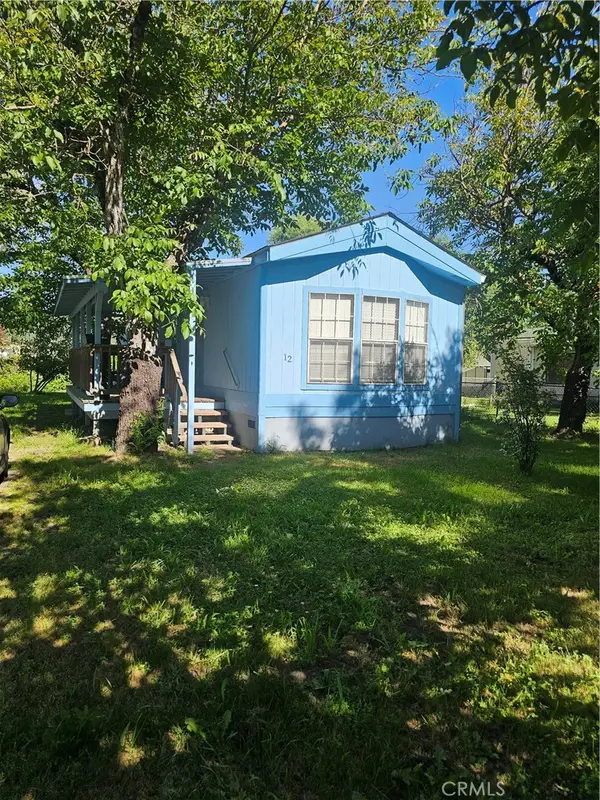 375 E Hwy 20 #12, Upper Lake, CA 95485