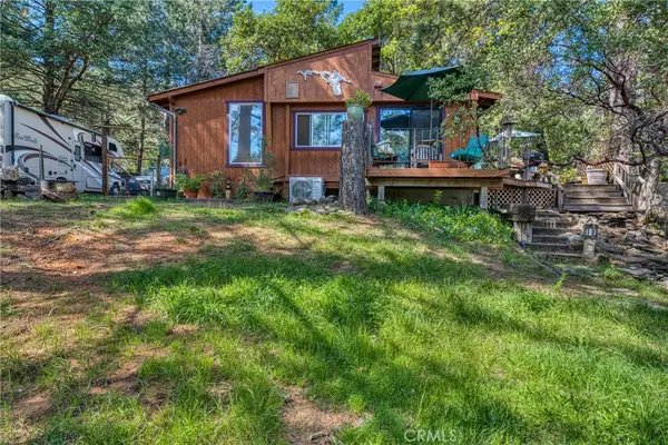 15306 Western Mine Road, Middletown, CA 95461