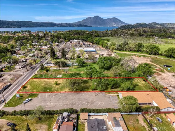 14650 Olympic Drive, Clearlake, CA 95422