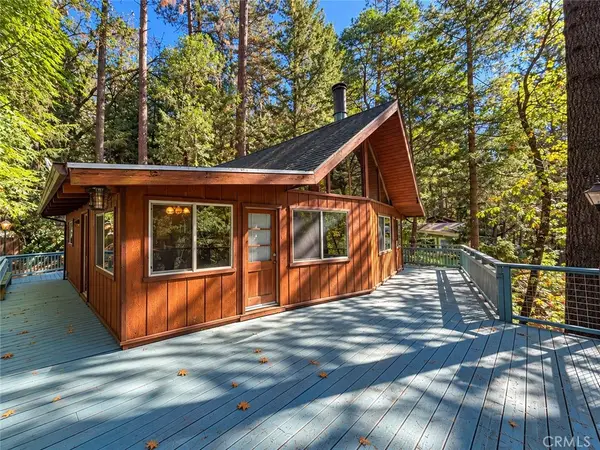 15805 Rainbow, Cobb, CA 95426