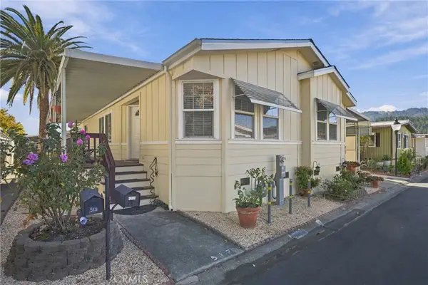 517 Sherry S #306, Calistoga, CA 94515