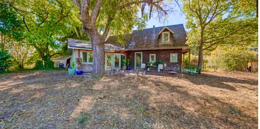 4 Foothill Boulevard, Calistoga, CA 94515 - #1