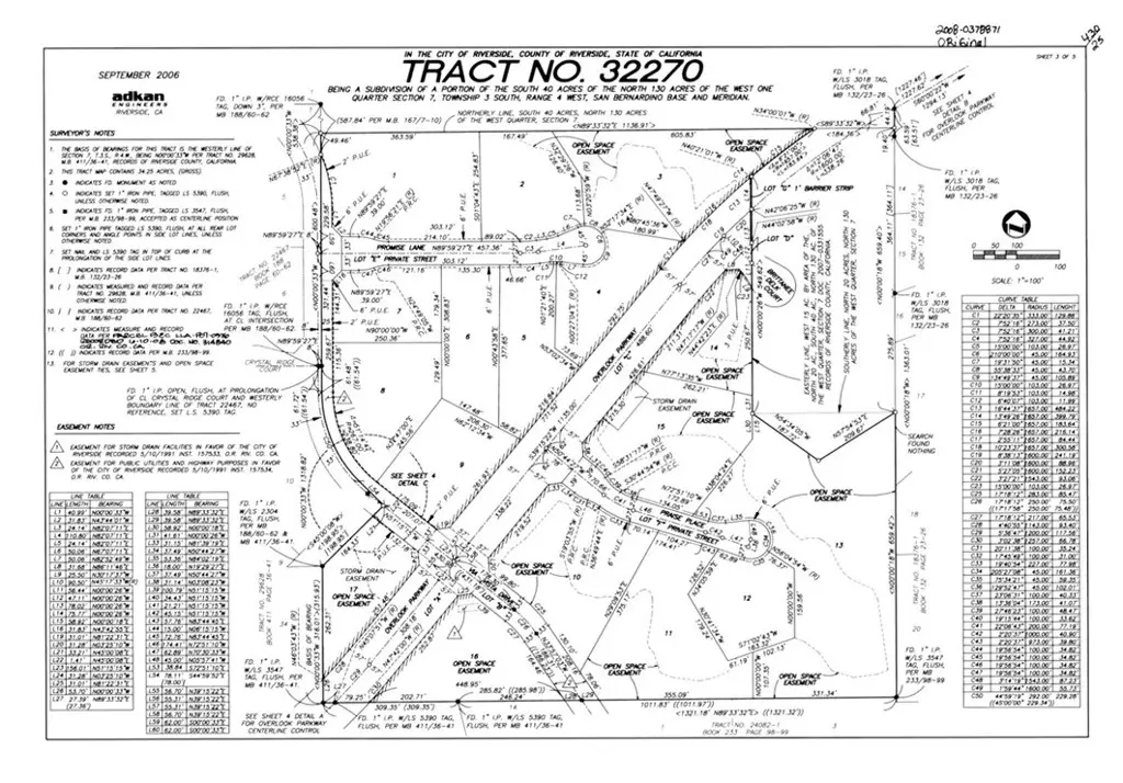 0 Hawarden Vista Project, Riverside, CA 92506 - #1