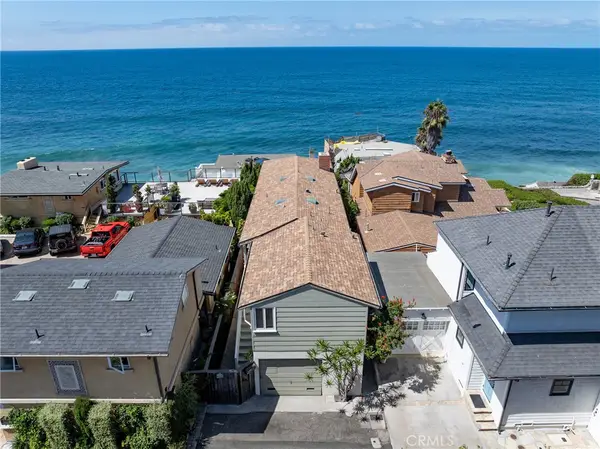 709 Gaviota Drive, Laguna Beach, CA 92651