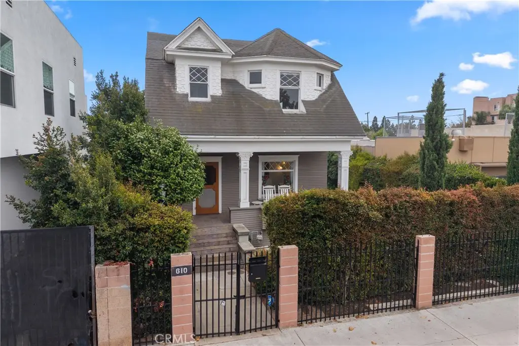 610 E 4th, Santa Ana, CA 92701 - Image #1