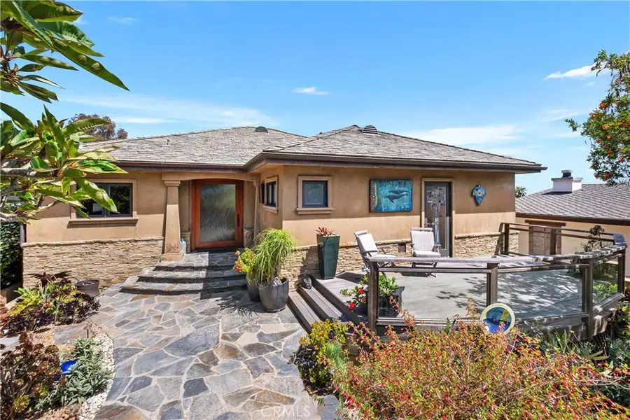 535 High Dr, Laguna Beach, CA 92651 - Image #2
