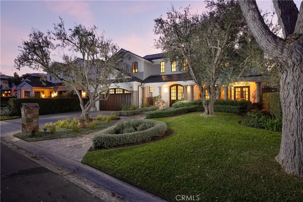 411 Snug Harbor Road, Newport Beach, CA 92663 - Image #1