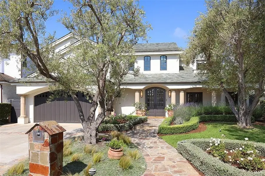 411 Snug Harbor Road, Newport Beach, CA 92663 - Image #3