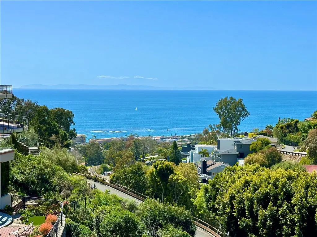 901 Summit Drive, Laguna Beach, CA 92651 - Image #1