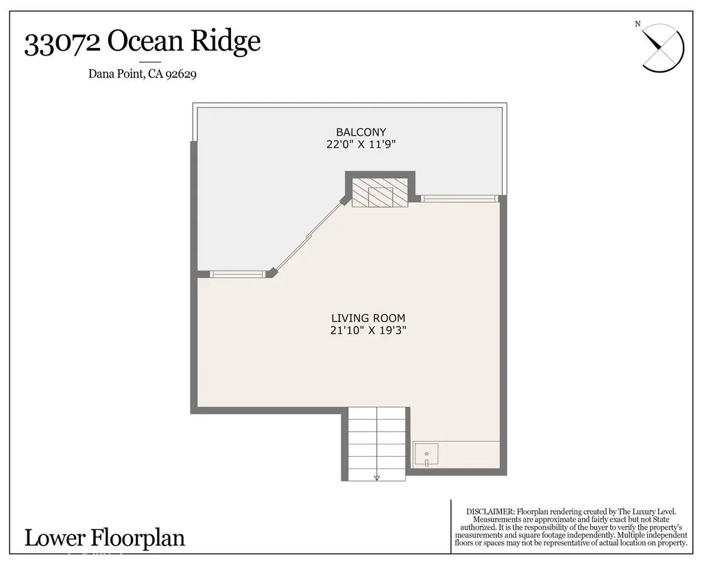 33072 Ocean Ridge, Dana Point, CA 92629 - Image #1