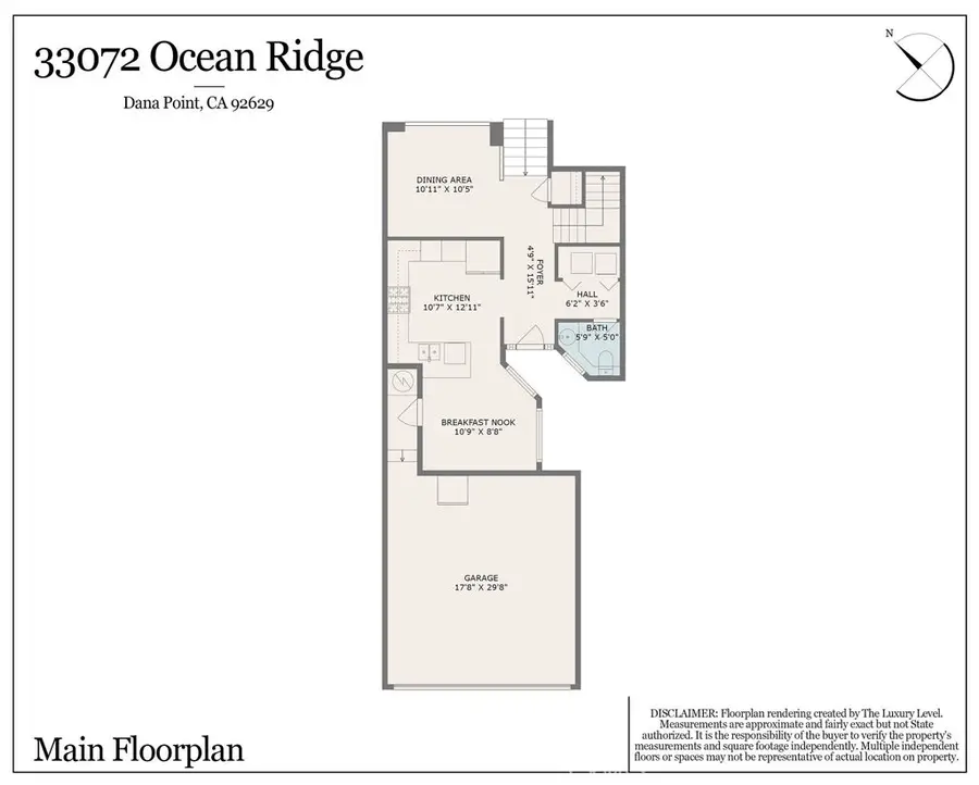 33072 Ocean Ridge, Dana Point, CA 92629 - Image #3