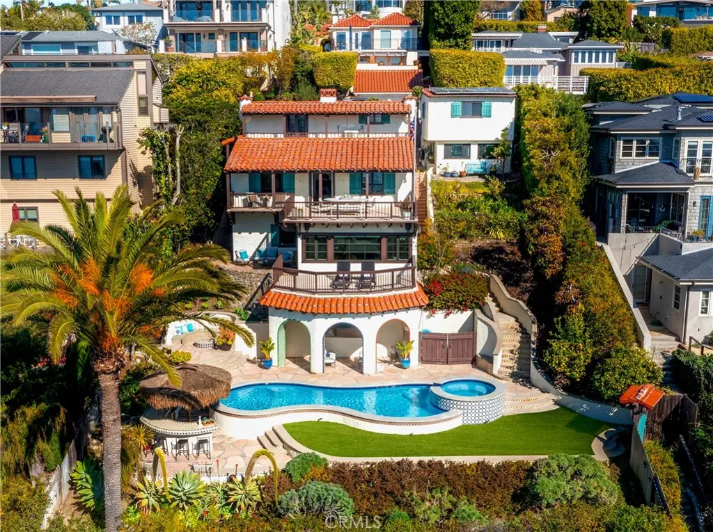 802 Rembrandt Drive, Laguna Beach, CA 92651 - Image #1